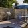 BBQ Area