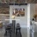 High Top Table - Billiards Room