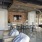 High Top Table - Wet Bar in Billiards Room