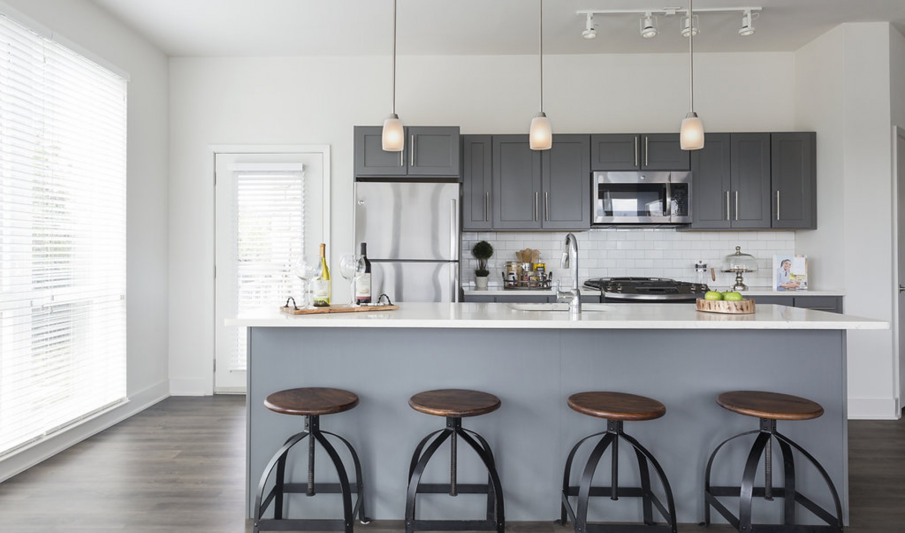 B3.1 Kitchen  B3.1 Kitchen