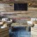 Sitting Area in Billiards Room