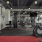 Weight Machines in Fitness Center