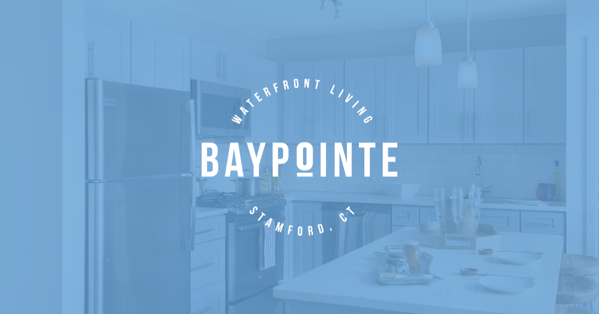 112 Southfield Ave Stamford, CT 06902 Baypointe